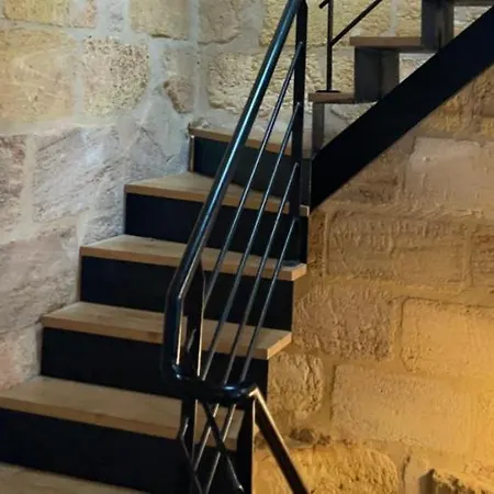 Centre Belle Duplex *