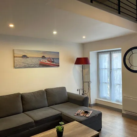 Centre Belle Duplex