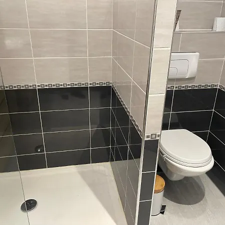 Centre Belle Duplex *