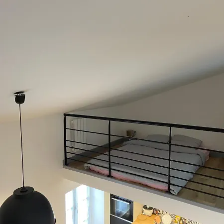 Centre Belle Duplex *