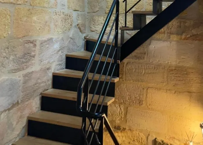 Centre Belle Duplex *