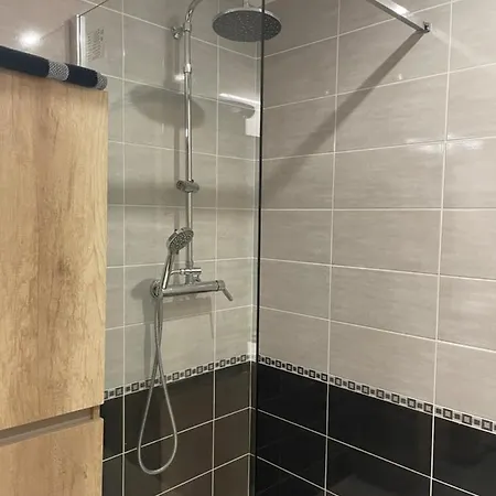 Apartment Centre Belle Duplex *