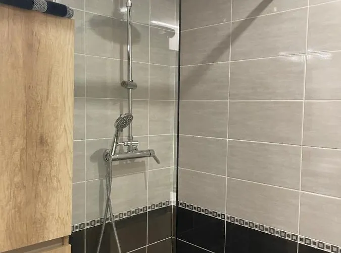 Apartment Centre Belle Duplex *